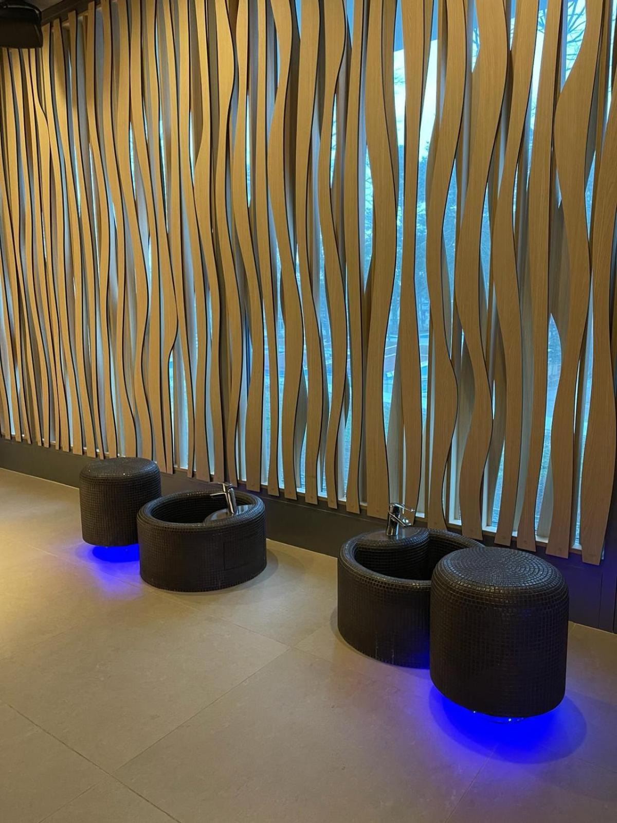 Wave Premium 10th Floor Baltic View * Miedzyzdroje