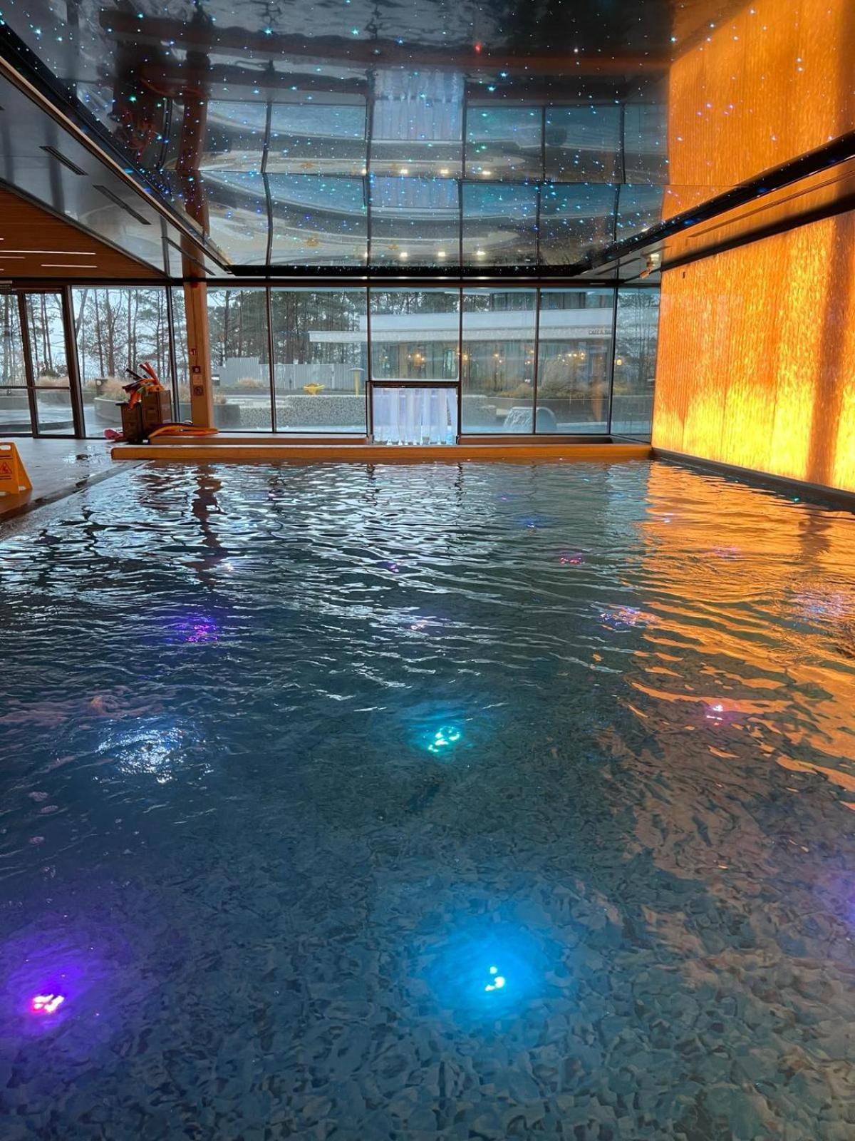 Wave Premium 10th Floor Baltic View * Miedzyzdroje