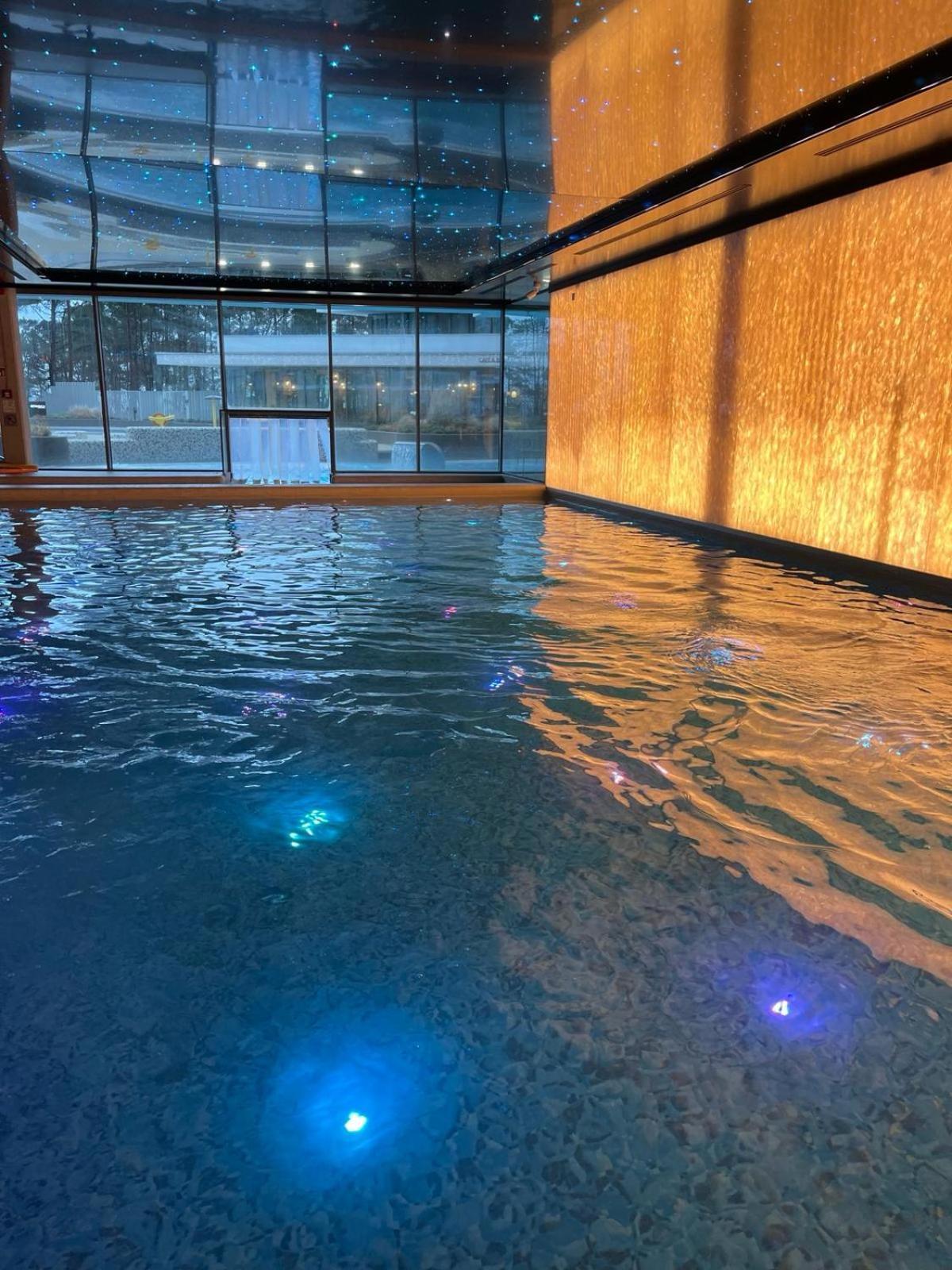 Wave Premium 10th Floor Baltic View * Miedzyzdroje