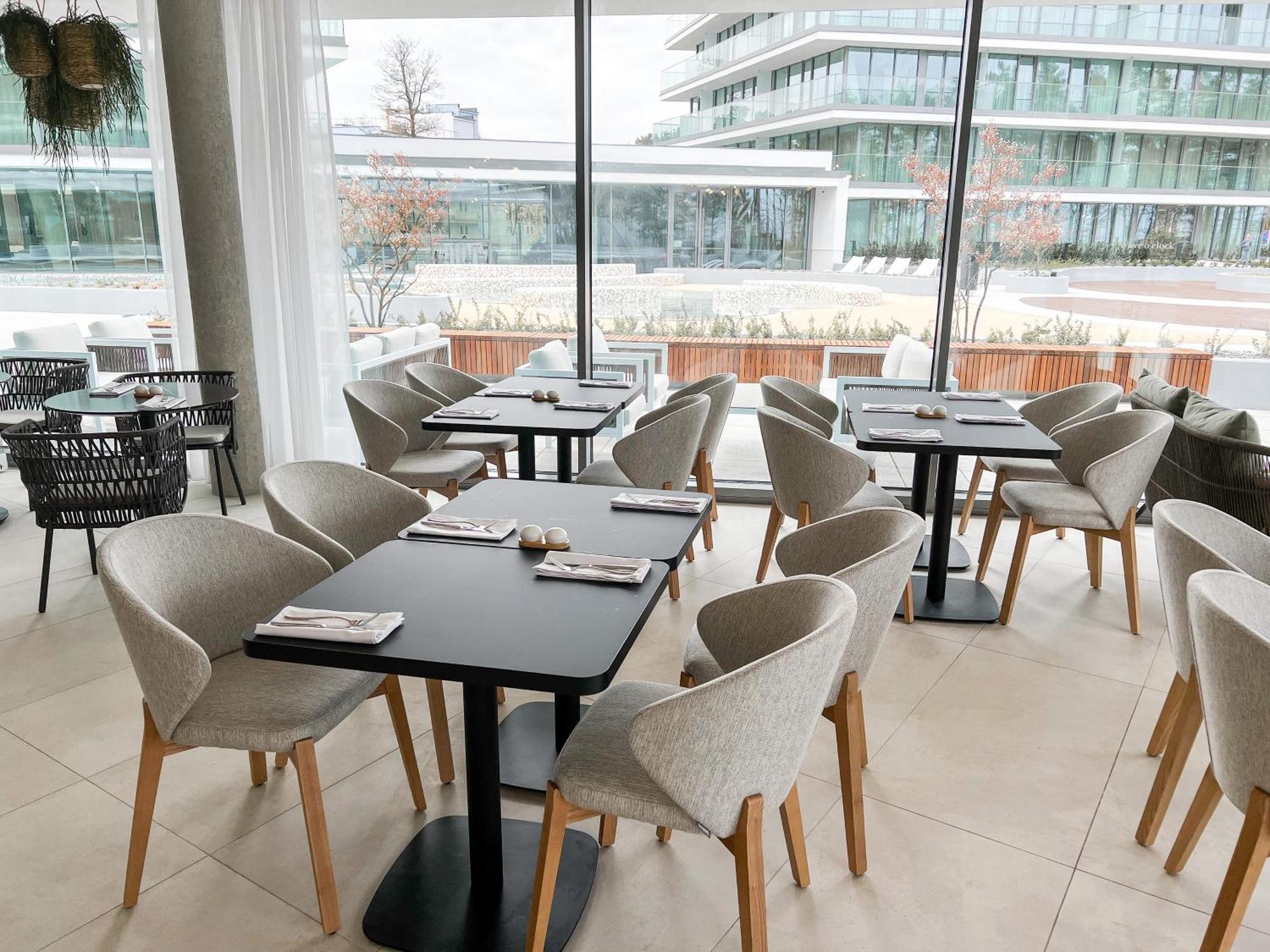 Wave Premium 10th Floor Baltic View Apartment *